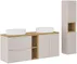 Kolekce nábytku Nova Cashmere