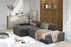 Narożnik lewostronny Braga
