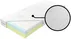 Matrace Medivis Lux Komfort 90