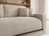 Sofa 4-osobowa Sara Small z funkcją spania