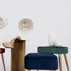 Taboret Kiko