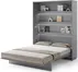 Sklápěcí postel svislá 160 Bed Concept