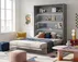 Sklápěcí postel svislá 160 Bed Concept