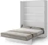 Półkotapczan Pionowy 160 Bed Concept