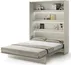 Sklápěcí postel svislá 160 Bed Concept