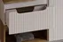 Skříňka pod umyvadlo Nova Cashmere