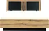 Postel Aris 140 cm