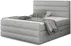 Postel boxspring 160 Cande
