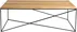 Stół kawowy 140 Memo Solid Wood