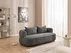 Sofa 3-osobowa Ferro