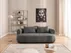 Sofa 3-osobowa Ferro