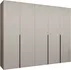 Szafa Alicante 1 250 cm