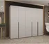 Szafa Alicante 1 250 cm