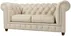 Sofa 2-osobowa Chesterfield Cambridge