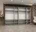 Šatní skříň Parma 2 300