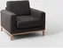 Fotel Scandic