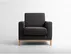 Fotel Scandic
