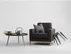 Fotel Scandic