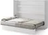 Półkotapczan Poziomy 140 Bed Concept
