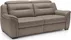 Sofa 3-osobowa z funkcją relaksu elektrycznego Salmo