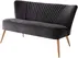 Sofa 2-osobowa Harry XL bez funkcji spania