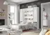 Sklápěcí postel vysoká 140 Bed Concept