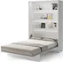 Sklápěcí postel vysoká 140 Bed Concept