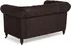 Sofa 2-osobowa Chesterfield Oxford
