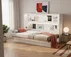 Sklápěcí postel horizontální 120 Bed Concept