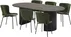 Zestaw mebli Boavista i Maceda