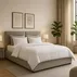 Łóżko Marsylia z pojemnikiem 160