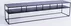 Stolik RTV Tensio 2 Floor Metal 200