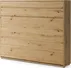 Sklápěcí postel horizontální 160 Bed Concept
