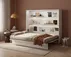 Sklápěcí postel horizontální 160 Bed Concept