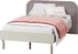 Postel Harmony 120 s roštem