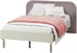 Posteľ Harmony 120 s roštom