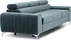 Pohovka Laurence s rozkládací funkcí typu puma
