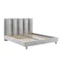 Postel 200x200 cm Salerno