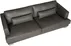 Sofa 3-osobowa Brandon