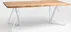 Stół 200 Sherwood Solid Wood