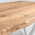 Dřevěný stůl do jídelny 200 Sherwood Wood