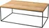 Stolik Tensio Solid Wood 100x60