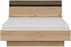 Postel Ferro 160 cm