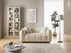 Sofa 2-osobowa Lanzo