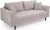 Sofa 3-osobowa Foster