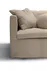 Sofa 3-osobowa Lill z poszyciem luźnym