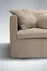Sofa 3-osobowa Lill z poszyciem luźnym