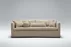 Sofa 3-osobowa Lill z poszyciem luźnym