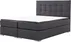 Postel Boxspring do ložnice 180 Inez