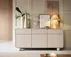 TV stolek Albion 160 cm